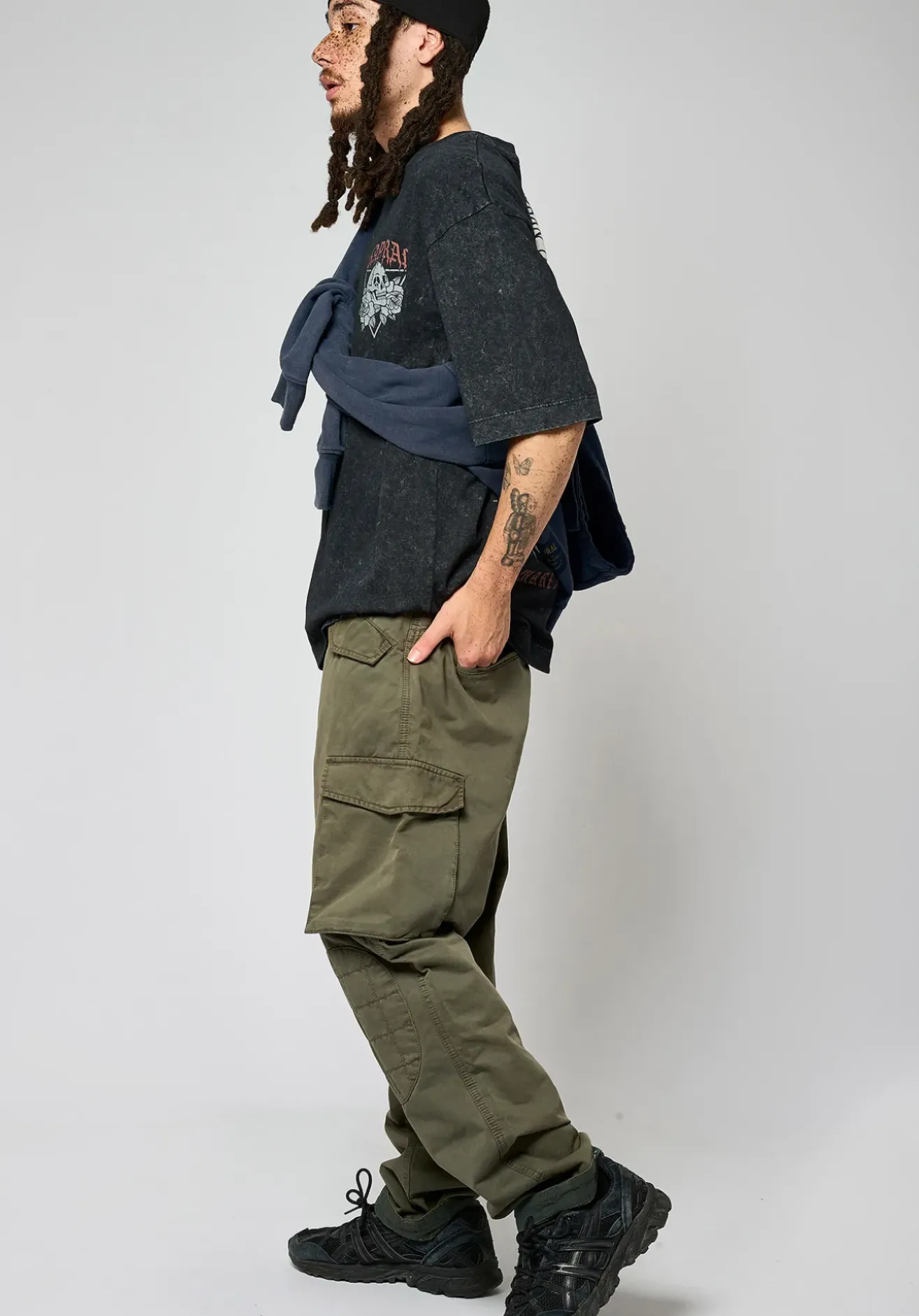 Kaporal VOSTO<Homme T-Shirts