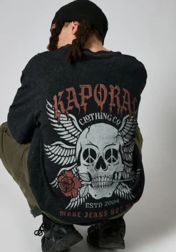 Kaporal VOSTO<Homme T-Shirts